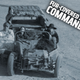 Illustration for article titled Charles Mansons Evil Plans Involved A Crazy Dune Buggy Battalion